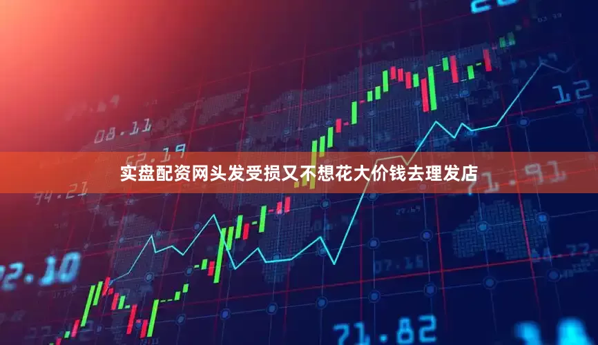 实盘配资网头发受损又不想花大价钱去理发店