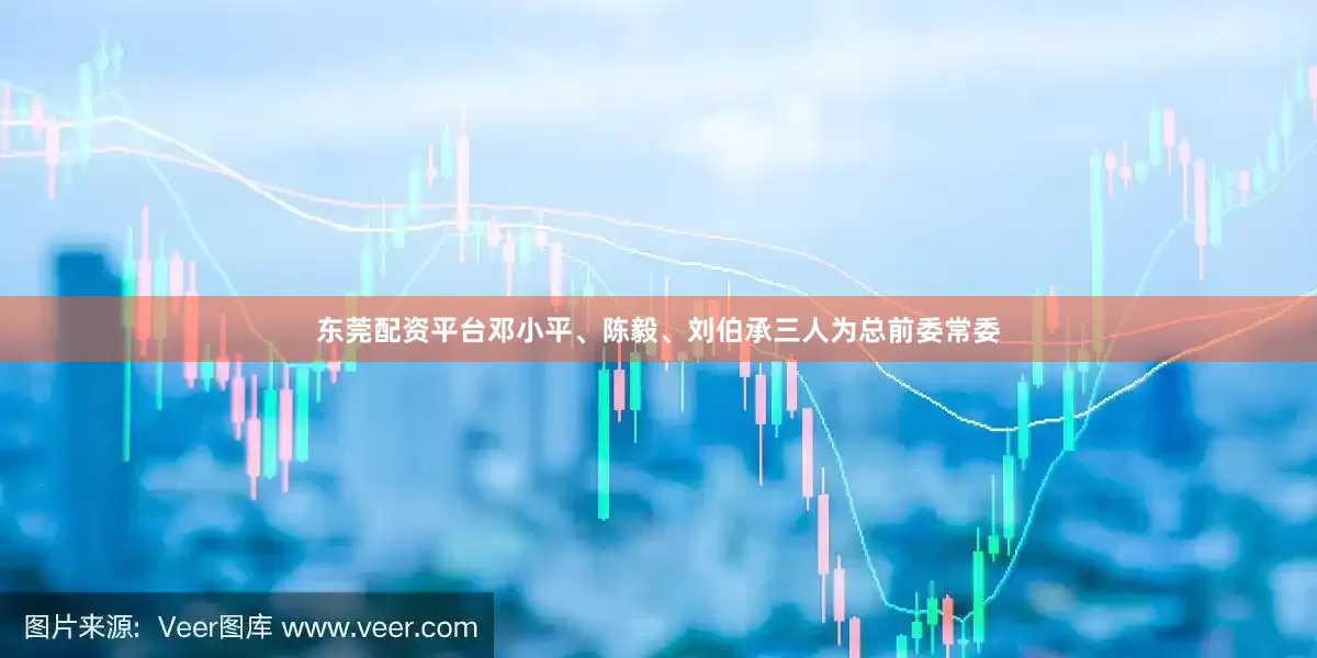 东莞配资平台邓小平、陈毅、刘伯承三人为总前委常委